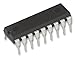 MICROCHIP MCP23S09-E/P IC, I/O EXPANDER, 8BIT, SPI, 18DIP (1 piece)