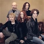 Bilder von Xandria