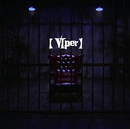 【VIper】【B:初回限定盤】