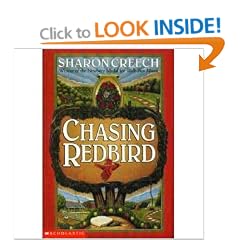 Chasing Redbird