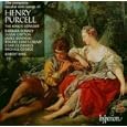 The Complete Secular Solo Songs of Henry Purcell