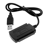 USB 2.0 to Sata / IDE Adapter Cable
