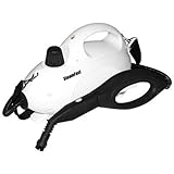 SteamFast SF-246 Portable Canister Steam Cleaner
