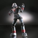 Sci-Fi Revoltech #009 - Giant Robo