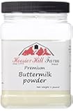 Hoosier Hill Farm Buttermilk Powder, 1 Pound