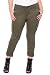Torrid Plus Size Green Victoria Cargo Pant