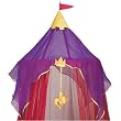 Silk Castle Canopy by Sarah's Silks