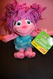 Abby Cadabby Sesame Street Stuffed Toy