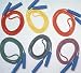 Sporting Goods : Spectrum 8 Ft Poly Jump Ropes (Pk/6)