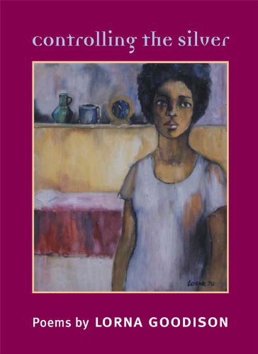 Controlling the Silver (Illinois Poetry Series)