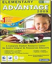 Elementary Advantage 2009 [OLD VERSION]