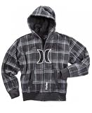 Hurley Boys Puerto Rico Hoodie