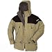 TAIGA Men's Val d'Isere All-Season Gore-Tex Ski Jacket, Olive, MADE IN CANADA