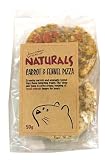 (Boredom Breakers) NATURALS Carrot & Fennel Pizza (50g)