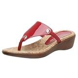 Tommy Hilfiger Womens Peace Thong