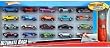 Hot Wheels Ultimate Race Car Super Pack - 20 Hot Wheels Cars Easy Shot Launcher