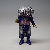 ウルトラ怪獣82 ベンゼン星人