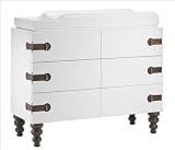 Nurseryworks Canterbury Changing Table Canterbury Changing Table