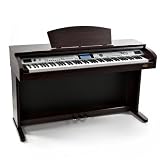 DP680 Digital Piano by Gear4music