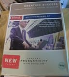 41TyzdyVY8L. SL160  Creating Success Through Proven Goal Setting Techniques