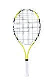 Dunlop Sports MP Aerogel 4D 500 Tennis Racquet (25-Inch)