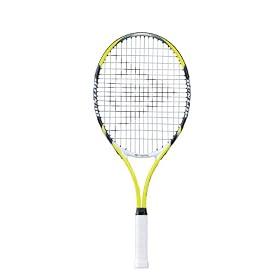 Dunlop Sports MP Aerogel 4D 500 Tennis Racquet (25-Inch)