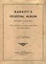 Barritt's Celestial Album One Hundred Forty-Four Photographs of Astro-Photography, Telescopes, Observatories and Leading Scientists