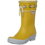 Hunter Kids Thurlestone Waterproof Boot