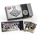 Boston Bruins 2011 NHL Stanley Cup Champions 2010/11 Upper Deck Boxed Set