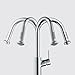 Hansgrohe 14877001 Talis S HighArc Kitchen Faucet, Chrome