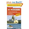 MARCO POLO Reisef�hrer St. Petersburg: Reisen mit Insider-Tipps. Mit Cityatlas
