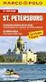 MARCO POLO Reisef�hrer St. Petersburg: Reisen mit Insider-Tipps. Mit Cityatlas