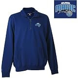 Antigua Orlando Magic Revolution Fleece Pullover