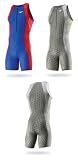 Review   / Speedo FSII Front-zip Unitard