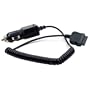Kfz-Lader 12V f�r Apple iPhone 3G - Black Edition
