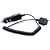 Kfz-Ladekabel 12V f�r Apple iPhone 3G - Black Edition