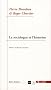 Le sociologue et l'historien