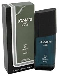 Lomani By Lomani For Men, Eau De Toilette Spray, 3.4-Ounce Bottle