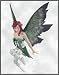 Amy Brown Fairy Divas Figurine - Summer