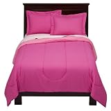 Room Essentials® Comforter - Pink Tonal
