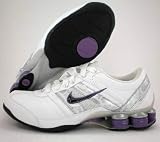 WMNS Nike Shox Electro Womens Shoes White