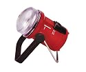 Dorcy 41-1012 4AA-Battery Krypton Focusing Area-Spotlight Lantern