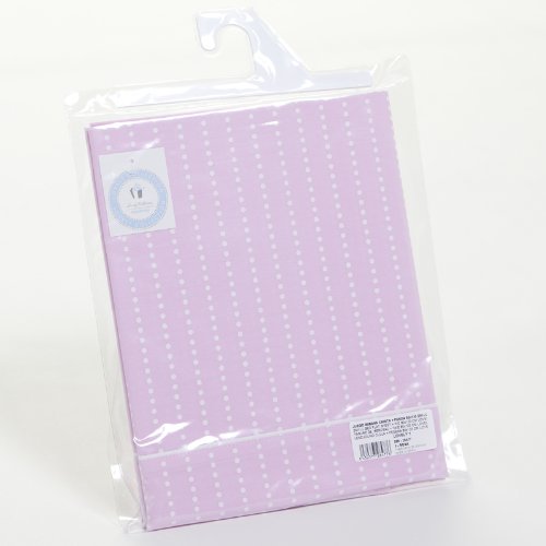 Imagen 2 de Cambrass Juego Sabana Cuna+Funda - color rosa