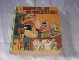  : Popeye in Puddleburg