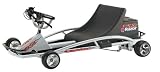 Razor Ground Force Electric Go-Kart (Silver)
