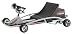 Razor Ground Force Electric Go-Kart (Silver)