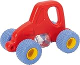 Wader 85062 – Baby Grip Car Traktor