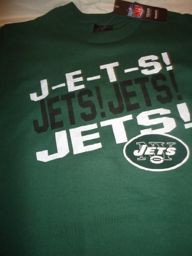 REEBOK® NEW YORK JETS 