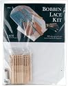 Bobbin Lace Kit