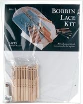 Bobbin Lace Kit